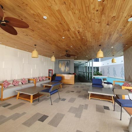 Panorama Luxury Sea View Apartment Nha Trang Buitenkant foto