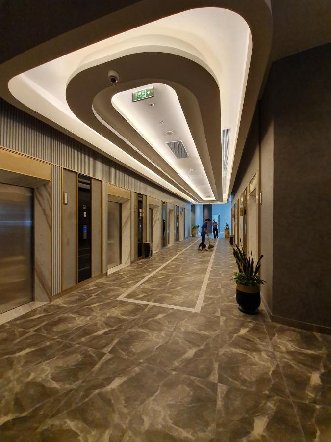 Panorama Luxury Sea View Apartment Nha Trang Buitenkant foto